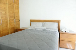 Villa Plasencia